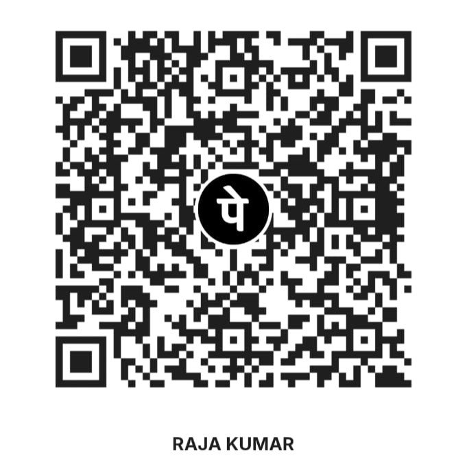 Payment QR Code